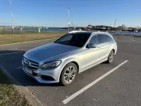 Mercedes-Benz C 200 D 2.1 100kW thumbnail