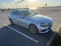 Mercedes-Benz C 200 D 2.1 100kW thumbnail