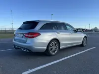Mercedes-Benz C 200 D 2.1 100kW thumbnail
