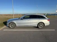 Mercedes-Benz C 200 D 2.1 100kW thumbnail