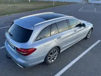 Mercedes-Benz C 200 D 2.1 100kW thumbnail