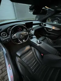 Mercedes-Benz C 200 D 2.1 100kW thumbnail