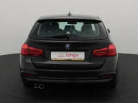 BMW 320 2 120kW thumbnail