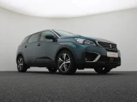 Peugeot 5008 1.2 96kW thumbnail
