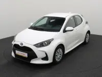 Toyota Yaris 1.5 85kW thumbnail