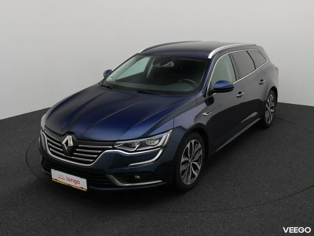 Renault Talisman 1.5 81kW