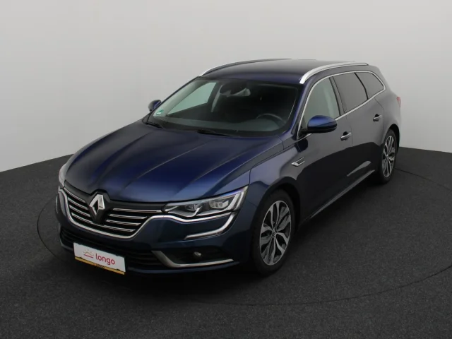Image of Renault Talisman 1.5 81kW