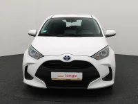 Toyota Yaris 1.5 85kW thumbnail