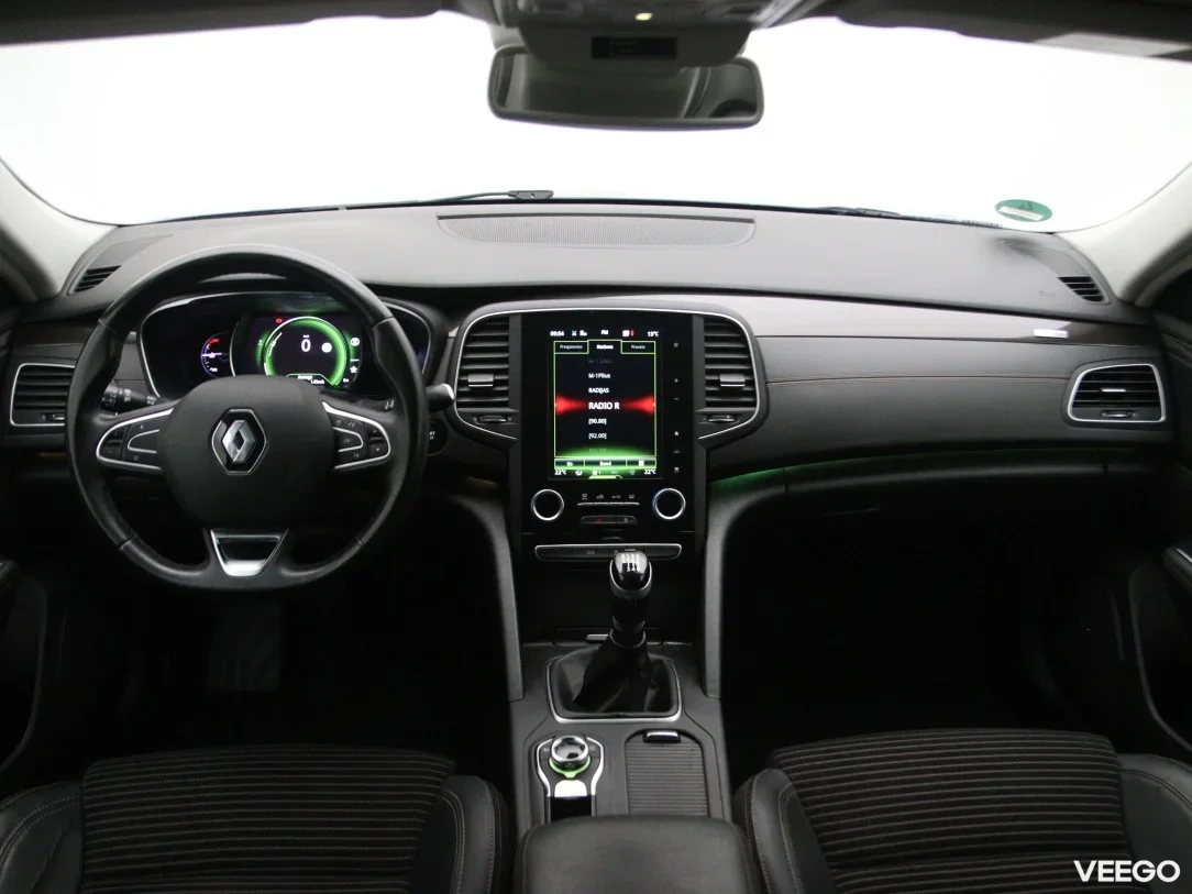 Renault Talisman 1.5 81kW