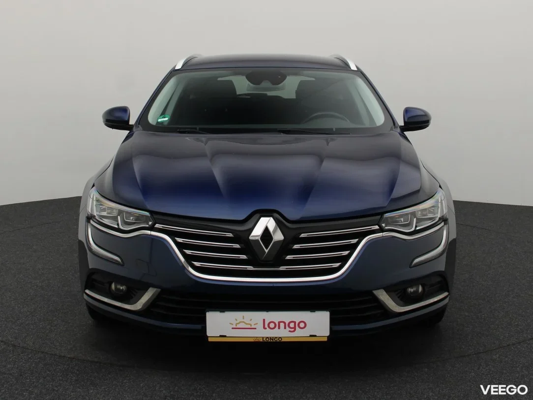 Renault Talisman 1.5 81kW