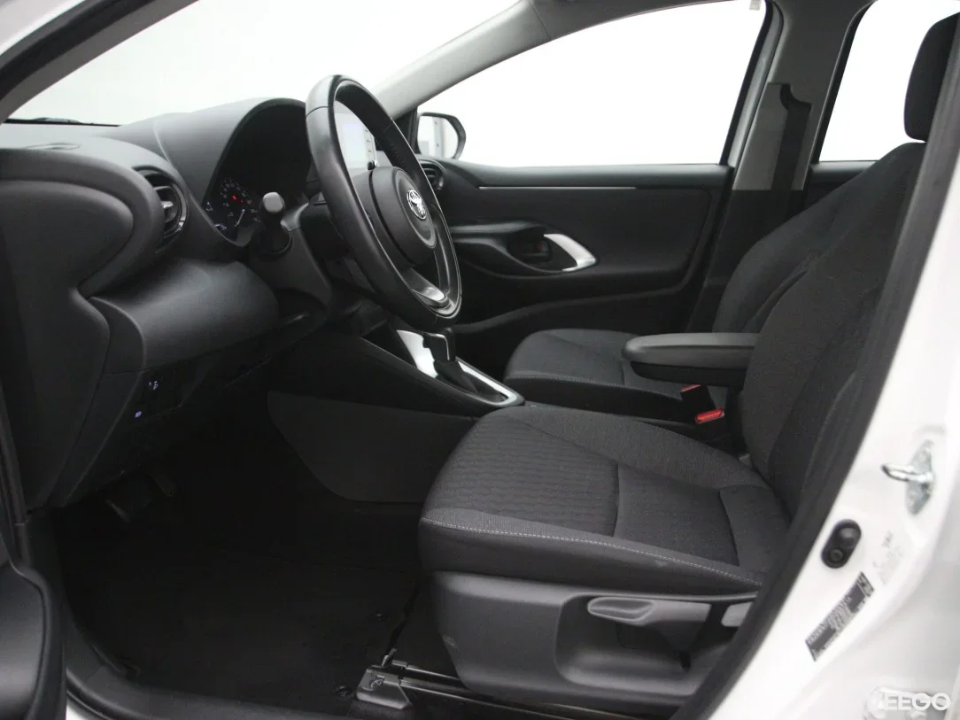 Toyota Yaris 1.5 85kW