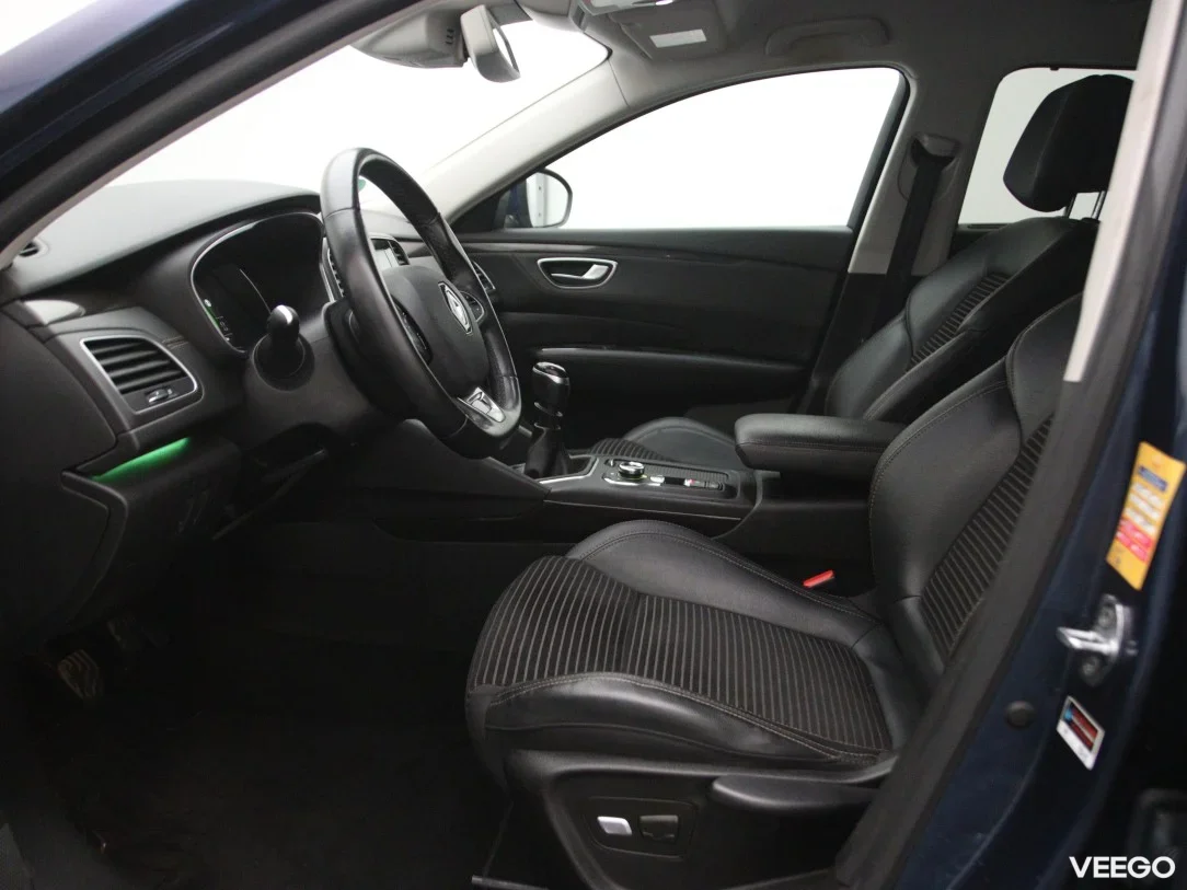 Renault Talisman 1.5 81kW