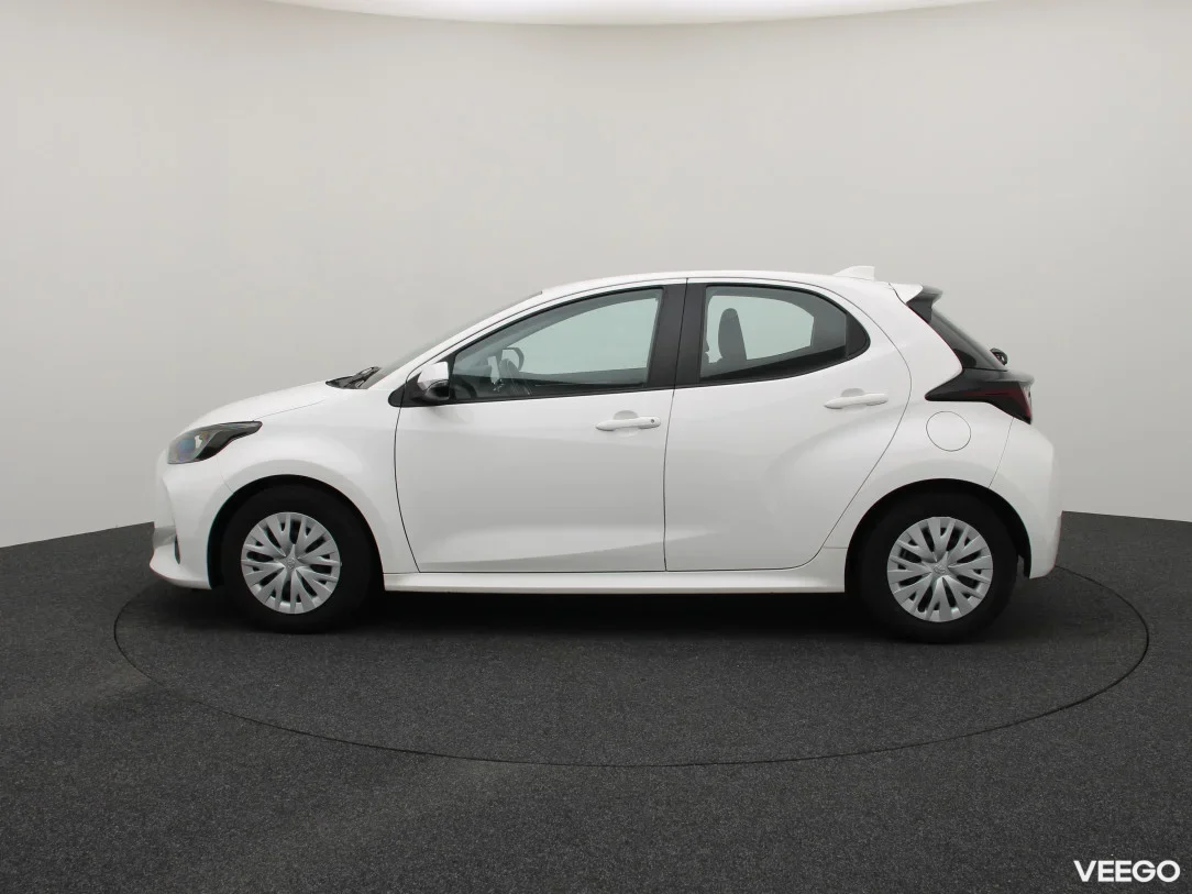 Toyota Yaris 1.5 85kW