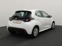 Toyota Yaris 1.5 85kW thumbnail