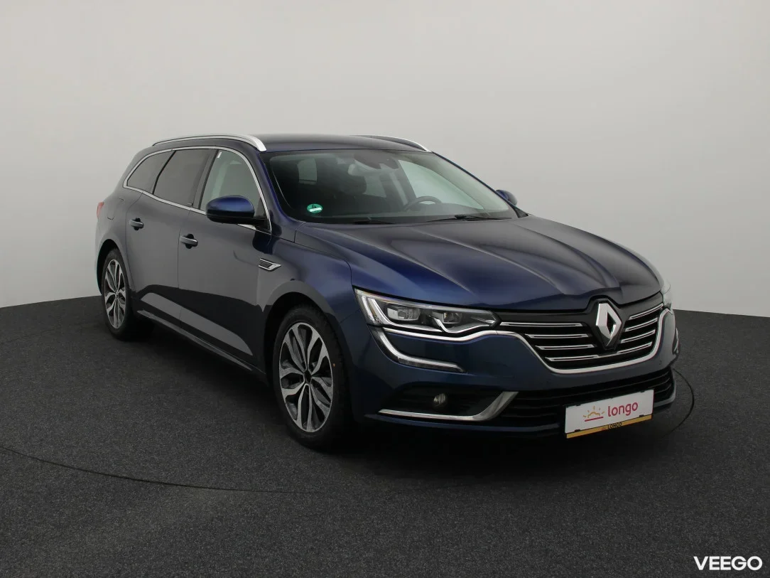 Renault Talisman 1.5 81kW