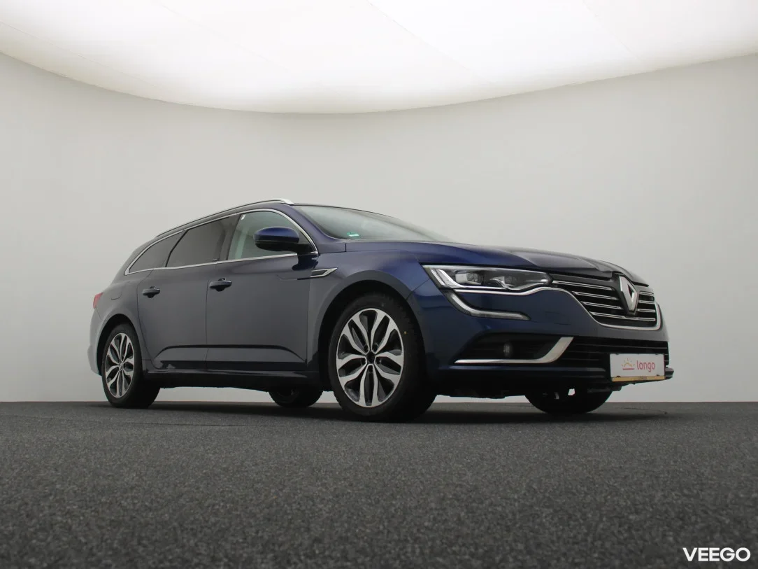 Renault Talisman 1.5 81kW