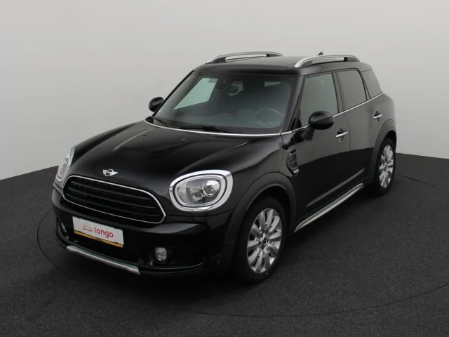 Image of Mini Cooper Countryman 2 110kW