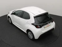Toyota Yaris 1.5 85kW thumbnail
