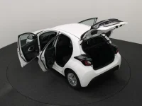 Toyota Yaris 1.5 85kW thumbnail
