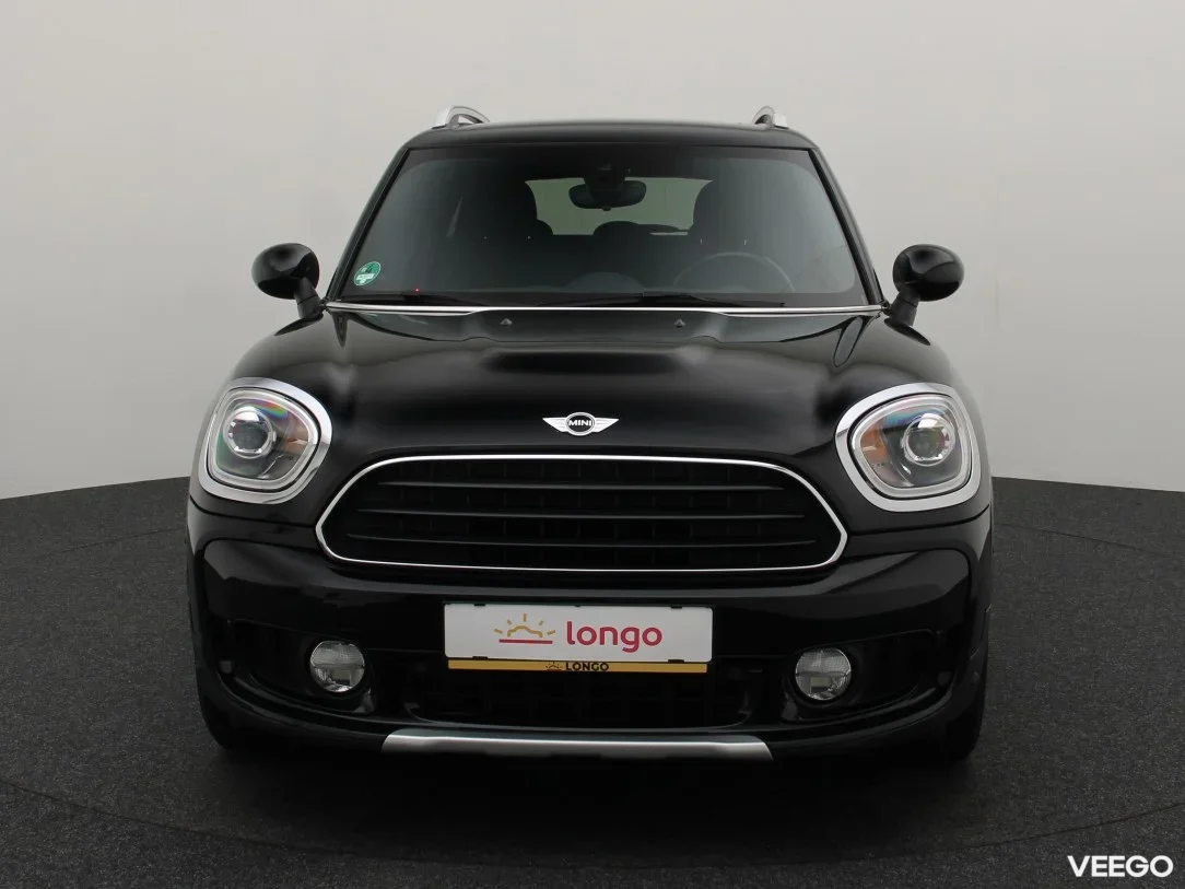 Mini Cooper Countryman 2 110kW