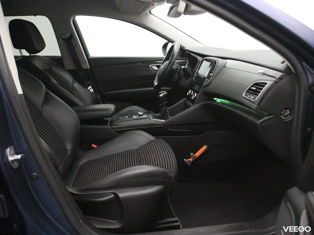 Renault Talisman 1.5 81kW