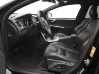 Volvo V60 2.4 208kW thumbnail