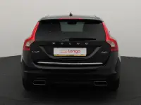 Volvo V60 2.4 208kW thumbnail