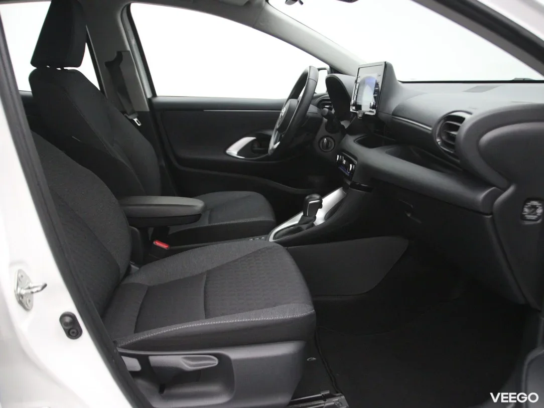 Toyota Yaris 1.5 85kW