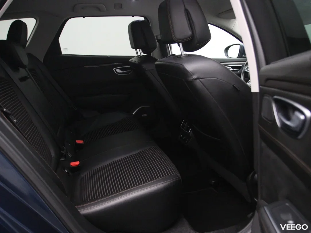 Renault Talisman 1.5 81kW