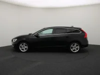 Volvo V60 2.4 208kW thumbnail