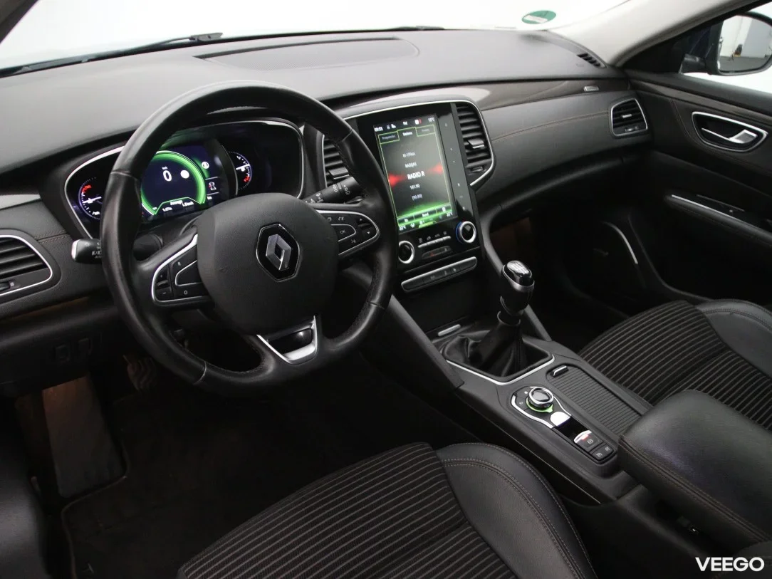 Renault Talisman 1.5 81kW