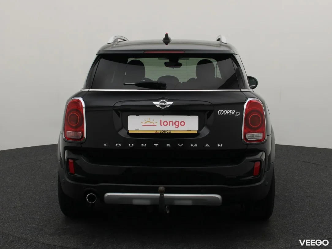 Mini Cooper Countryman 2 110kW