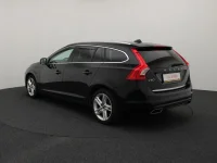 Volvo V60 2.4 208kW thumbnail