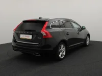 Volvo V60 2.4 208kW thumbnail