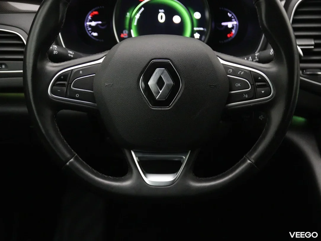 Renault Talisman 1.5 81kW