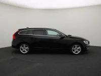 Volvo V60 2.4 208kW thumbnail