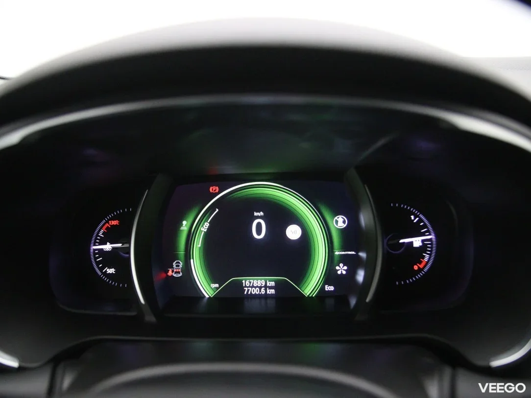 Renault Talisman 1.5 81kW