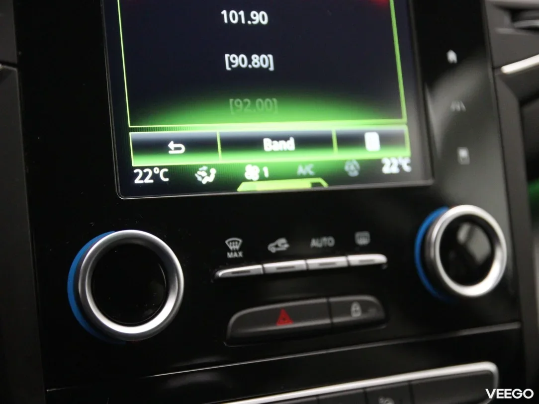 Renault Talisman 1.5 81kW