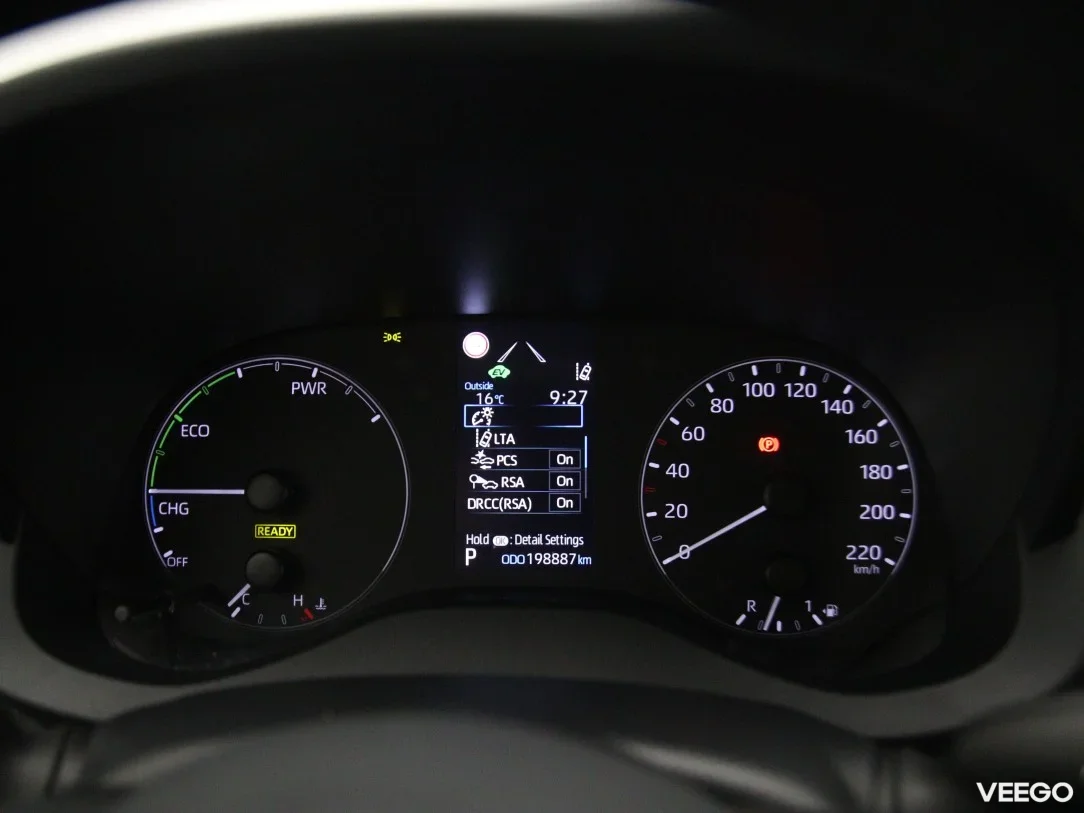 Toyota Yaris 1.5 85kW