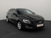 Volvo V60 2.4 208kW thumbnail