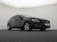 Volvo V60 2.4 208kW thumbnail