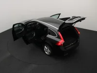 Volvo V60 2.4 208kW thumbnail