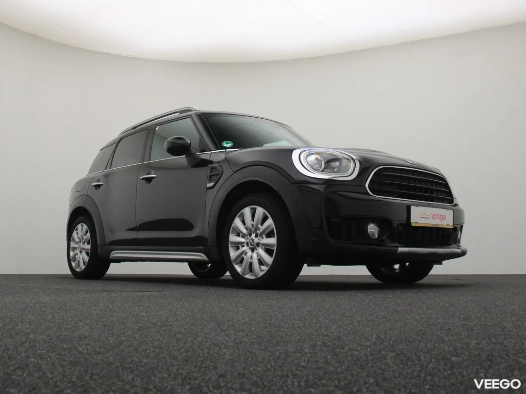 Mini Cooper Countryman 2 110kW