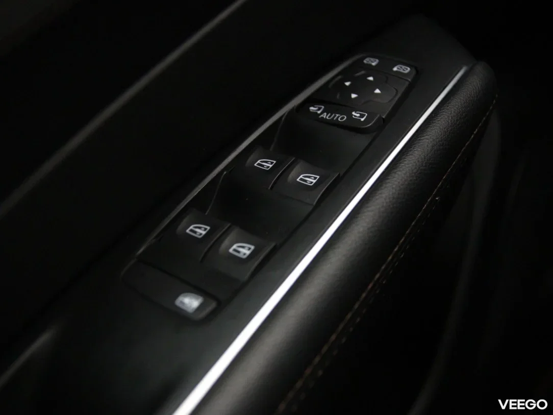 Renault Talisman 1.5 81kW