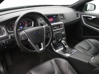 Volvo V60 2.4 208kW thumbnail