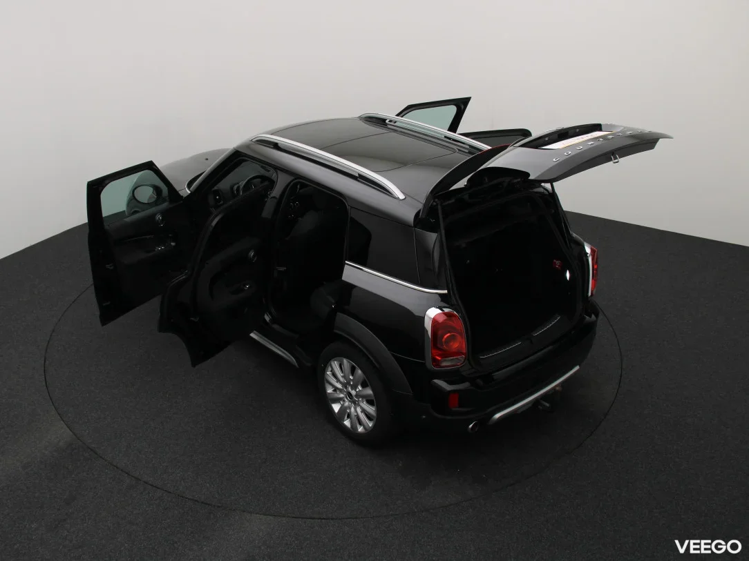 Mini Cooper Countryman 2 110kW