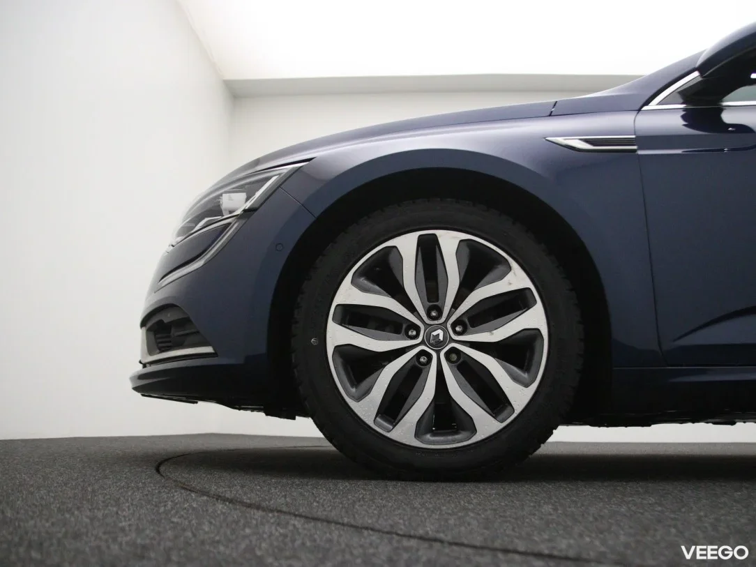 Renault Talisman 1.5 81kW