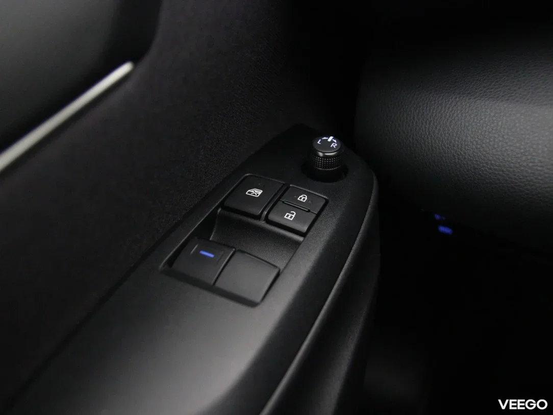 Toyota Yaris 1.5 85kW