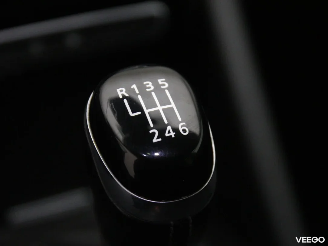 Renault Talisman 1.5 81kW