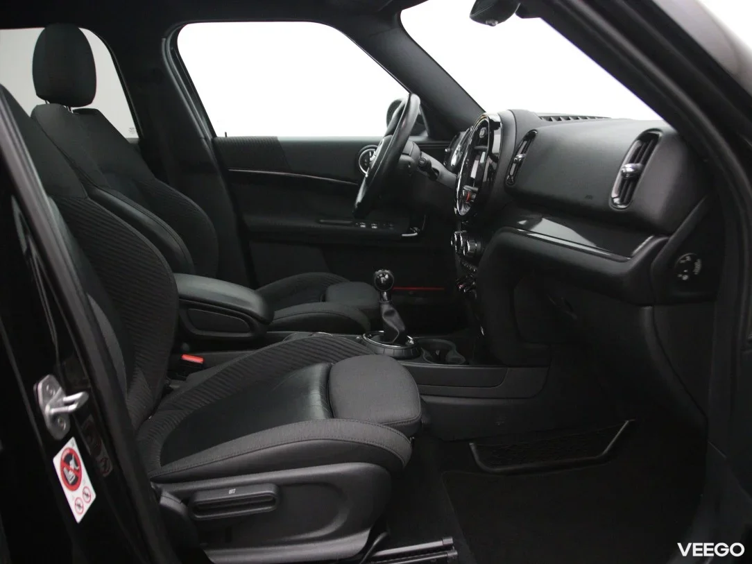 Mini Cooper Countryman 2 110kW